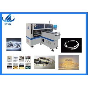 HT-T7 SMT Mounting Machine LED Long Strip Light Roll To Roll Making Equipment