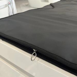 Detox Far Infrared Hand-hold Controller Sauna Blanket for Health and Beauty