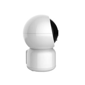 Home auto Tracking Smart IP Camera WIFI Security Camera