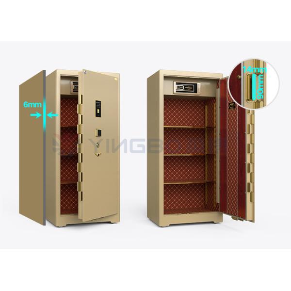 17 Cu Ft OEM Commercial Deposit Safe Biometric Fingerprint Lock Security Safe YB/ZY-150