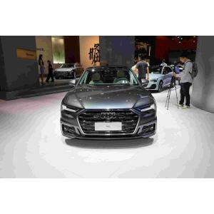 Audi A6L 2025 55 TFSI Quattro Flagship Dynamic Model Petrol Automatic Cars