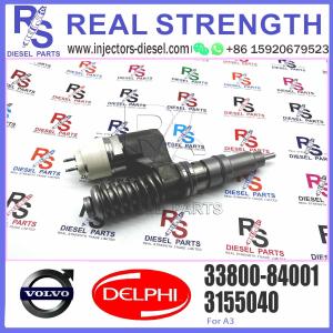 33800-84001 High Quality Hot Sale Common Rail Fuel Injection Diesel Fuel
