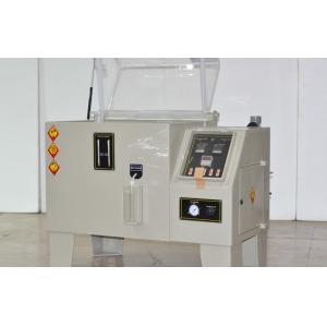 Corrosion Resistance Environmental Acetic Acid Salt Spray Chamber for Testing