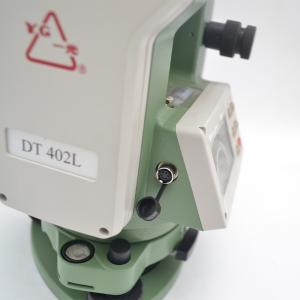 Semiconductor Laser High Precision Electronic Theodolites Surveying Instruments