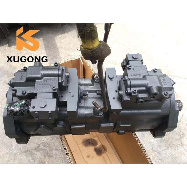Buy Excavator Parts Vol Vo EC460C EC480D Hydraulic Main Pump 14595548 at wholesale prices
