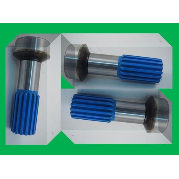 China OEM Forged Spline Stub Shaft/Tube Shaft Spicer 6.5-40-201 For Driveshaft Propshaft