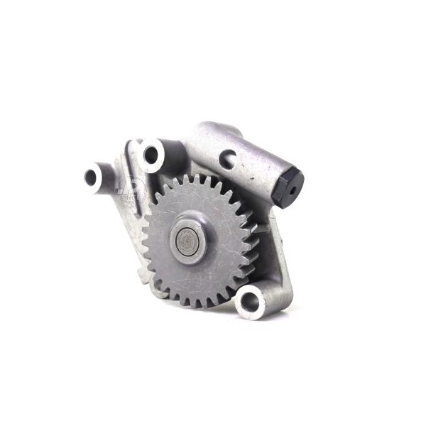Buy 4TNV94 6D114 6BG1 6D34 Diesel Engine Oil Pump Excavator Engine Parts at wholesale prices