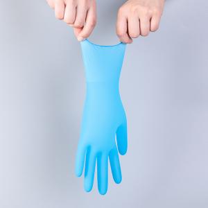 Quality Food Grade Disposable Examination Gloves for sale