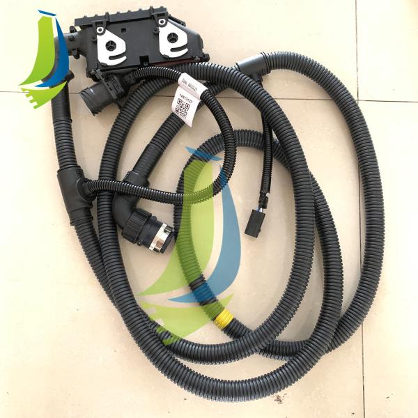 Buy 14513137 Ecu Wire Harness For EC210B EC240B Excavator at wholesale prices