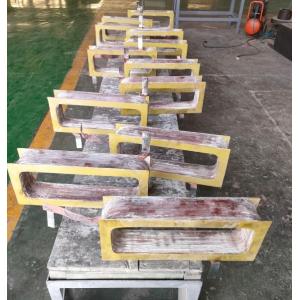 6000kw Hydro Turbine Generators 6300v 50HZ Brushless Copper Coil