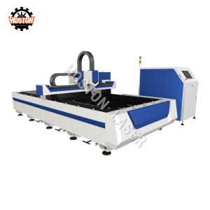 Fiber Laser Cutting Machine with 120m/min Cutting Speed 20mm Thickness and 1