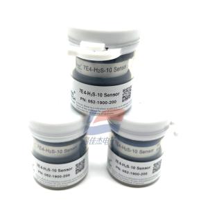 Quality YJJ 7E4-H2S-10 052-1900-200 Electrochemical Hydrogen Sulfide Sensor Is Used For Detection Of H2S Gas Concentration for sale