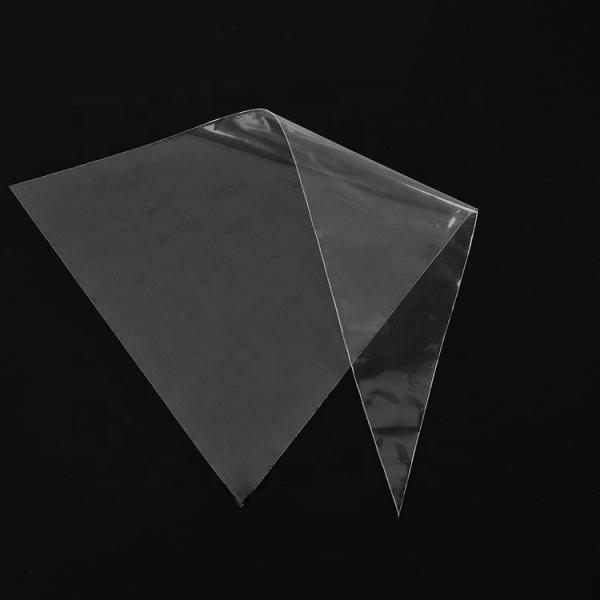 0.04-0.08mm Composite Plastic Piping Bag for Cake Decorating