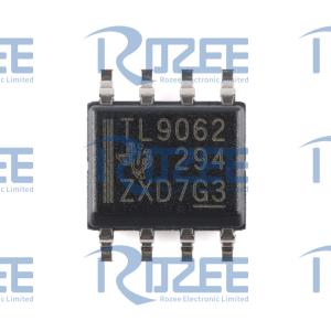 TLV9062IDR