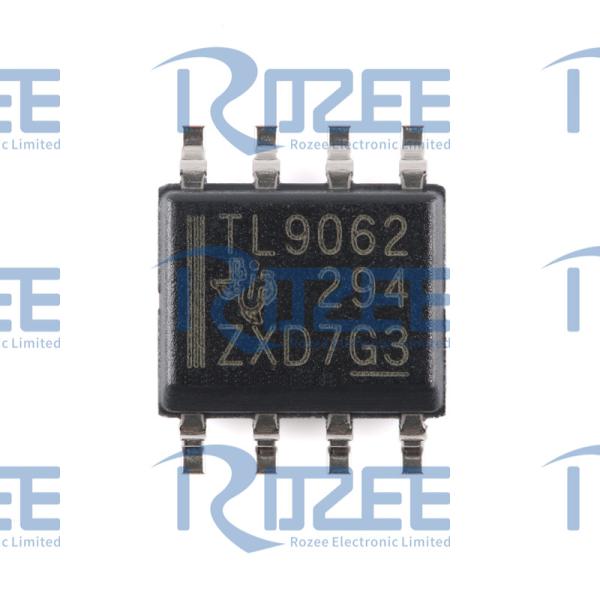 TLV9062IDR