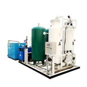 oxygen plant generating oxygen plant generator cost in china