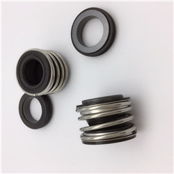 Customizable 6 Bar Pressure Water Pump Shaft Seal