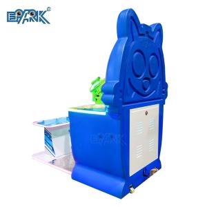 1 Player Mini Arcade Machine Kids Video Shooting Game Machine