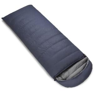 China Camping  Nylon Waterproof Sleeping Bag All Seasons For Camping on sale
