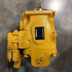 Excavator Parts E305 E306 Excavator Hydraulic Pump 423-0097 Hydraulic Main Pump