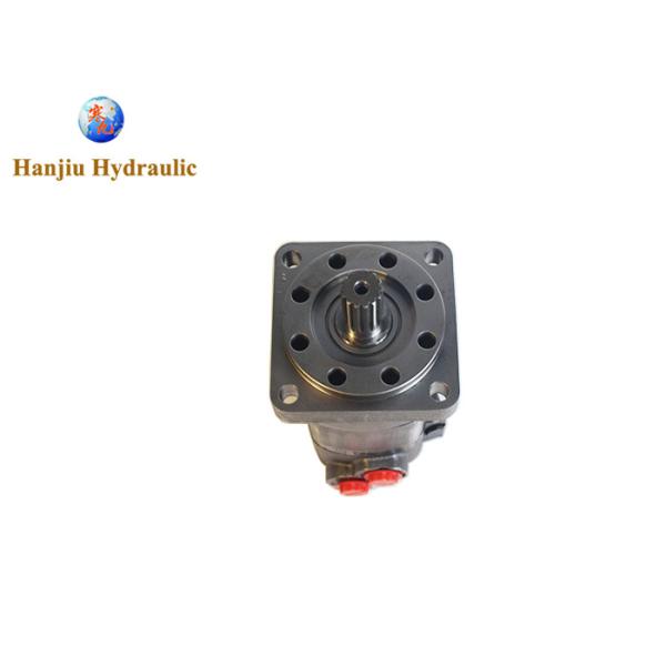 Eaton Char Lynn 4000 Series Disc Geroler Motor 109-1203-006 For Snow Removal