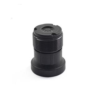 4mm 3 Megapixel Single Board 1G3P M12 CCTV Lens