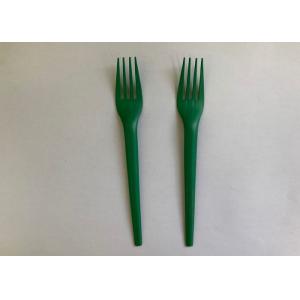 Cornstarch Cutlery