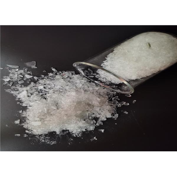 Buy Light White Strong Adhesion Polyester Resin Coating at wholesale prices