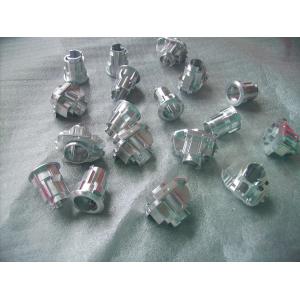 Quality Aluminum Rapid Prototyping CNC Metal Machining Custom Made for sale