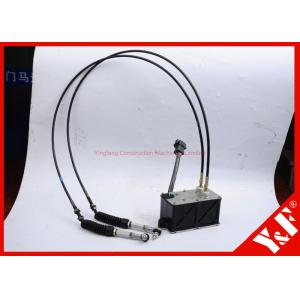 Quality Durable Excavator Electric Parts Throttle Motor PC200-7 E320 E320B E320C E312 E312C for sale