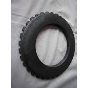 Loader Accessories Transmission Subjected To Friction Secondary Thrust