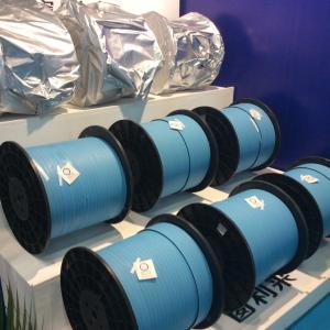 Quality 9mm IGU Warm Edge Spacer for sale