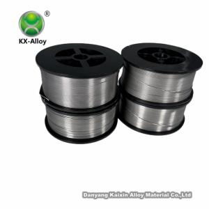 HCF-95 Nickel Based Alloy Welding Wire Light Rod ASTM