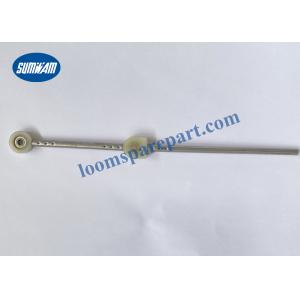 Kingtex Weaving Loom Spare Parts Connecting Rod With Two Bearings