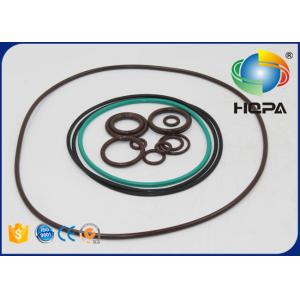 Heat Resistant Flexibile A4VG45 Excavator Seal Set
