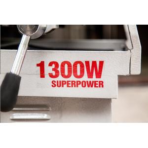 ZT-80F-A 1/2 - 3 Inch Pipe Threading Machine Powerful Power Drive