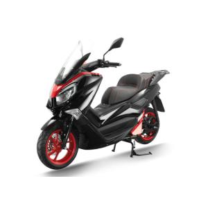 LY-BD09Electric motorcycle Electric bicycle adult electric scooter