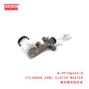 8-97136445-0 Clutch Master Cylinder Assembly Suitable for ISUZU TFR16 4ZD1