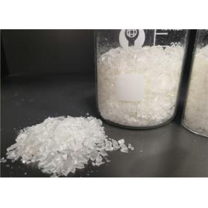 Medium Hydroxyl 65 / 35 Saturated Polyester Resin