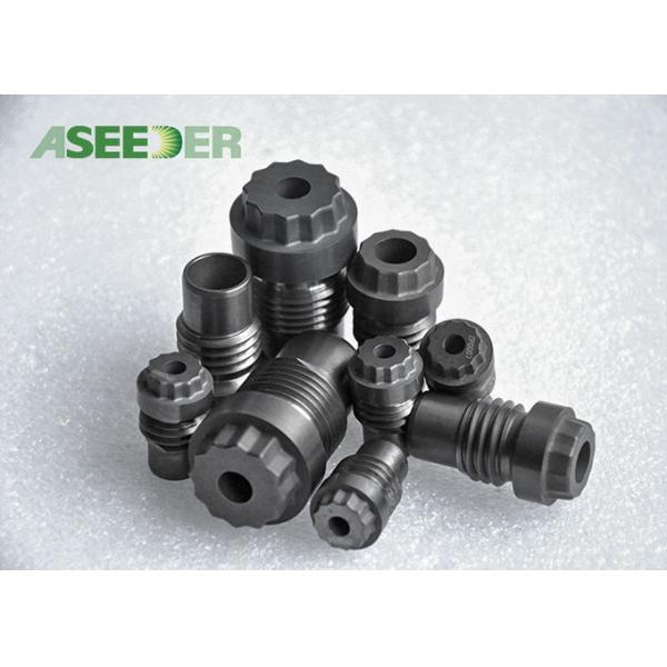 ZY15X Oil Spray Head Thread Nozzle With 14.7-15.3% Content Long Life