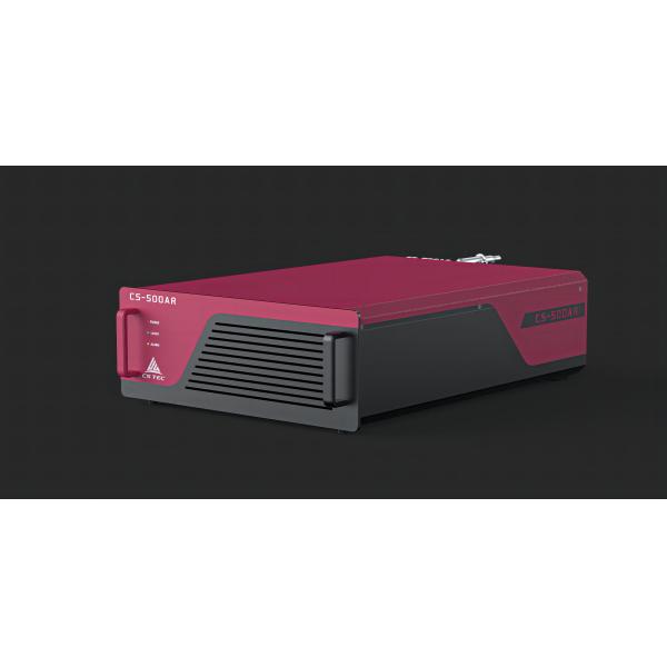 Buy CS Single mode CW fiber laser-Air cooling 300w at wholesale prices