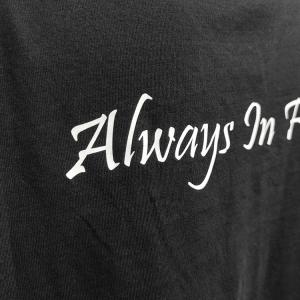 Unisex Cotton Carbon Fiber Lapel ESD Anti Static T Shirt