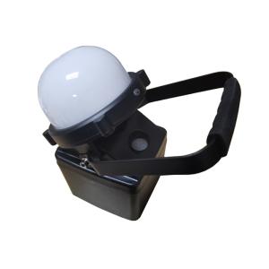Explosion-Proof Handling Lamp Bottom Magnet Container Container Magnetic Lamp