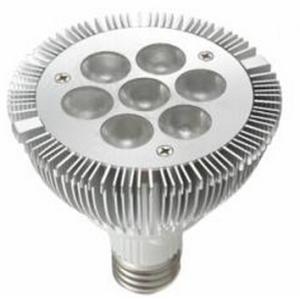 Quality Epistar led PAR30 light E27 base for sale