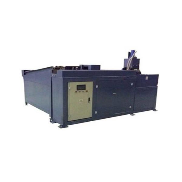 Buy Lead Ingot Granulatiing Machine Lead Acid Battery Making Machine at wholesale prices