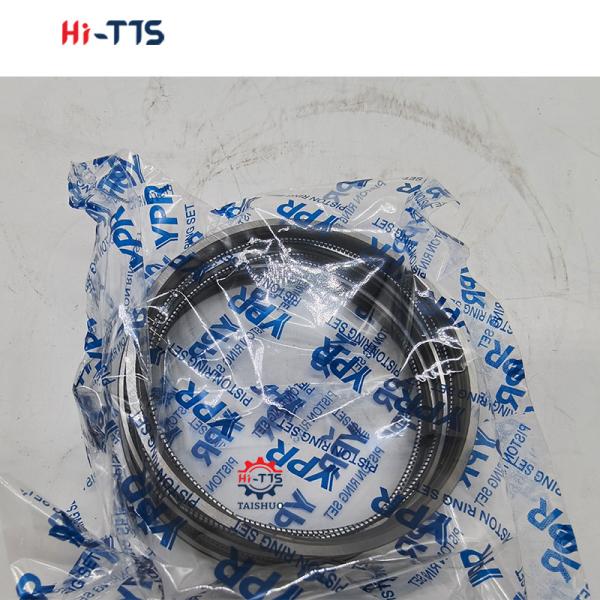 Aluminum Engine Spare Parts K3000 JT3.0 STD Piston Ring 79-5363-0000 for KIA