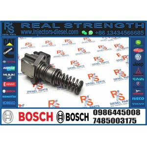 Truck Fuel Unit Pump 0986445008 0414755007 0414755006 5001860115 PLD1B100/480