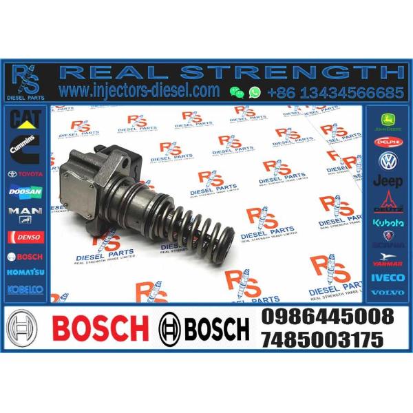 Truck Fuel Unit Pump 0986445008 0414755007 0414755006 5001860115 PLD1B100/480