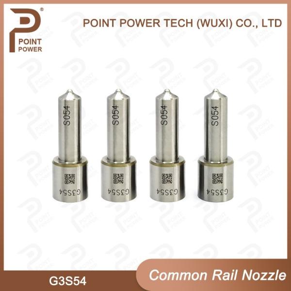 Buy G3S54 Denso Common Rail Nozzle For Injectors 295050-1170 nozzle fuel injection at wholesale prices