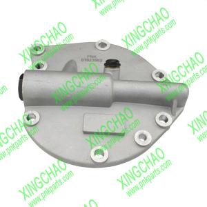 China D0NN600G 81823983 NH Ford Tractor Parts Hydraulic Pump on sale